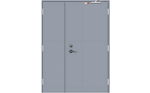 钢制临潼防火门 钢制临潼防火门