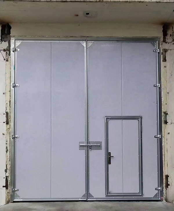 临潼工业平开门 临潼工业平开门