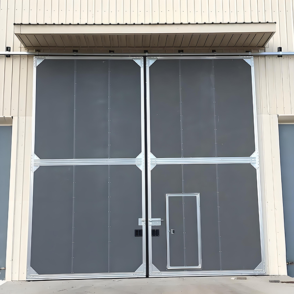 临潼工业推拉门 临潼工业推拉门