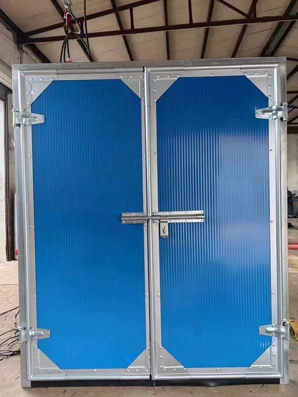 临潼工业平开门 临潼工业平开门