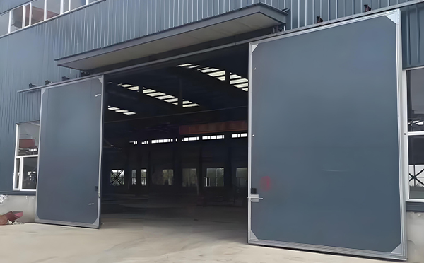 临潼工业推拉门 临潼工业推拉门