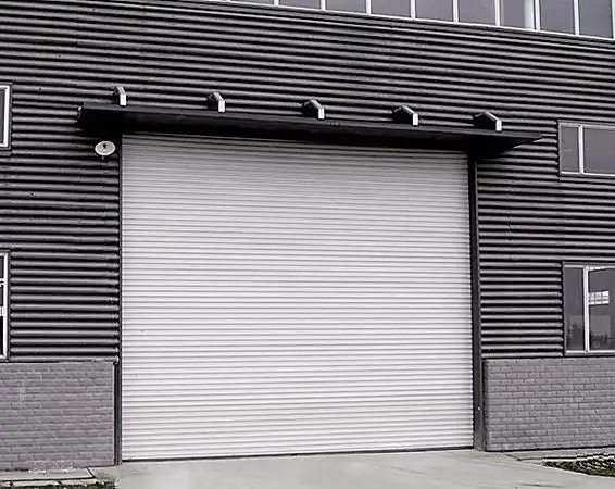 临潼工业临潼卷帘门