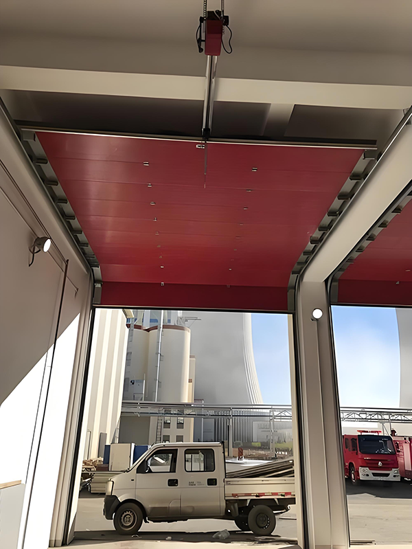 临潼工业翻板门 临潼工业翻板门