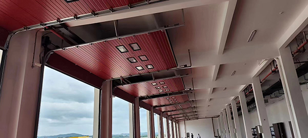 临潼工业翻板门 临潼工业翻板门