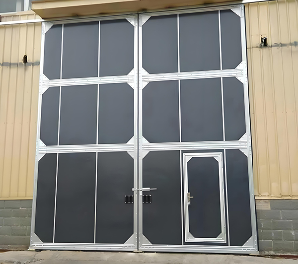 临潼工业厂房门 临潼工业厂房门