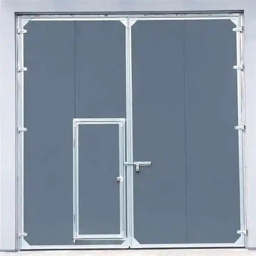 临潼工业厂房门 临潼工业厂房门