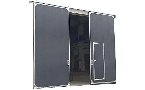 临潼工业平移门