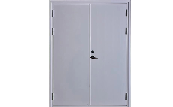 临潼钢制防火门