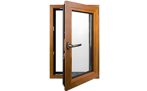 临潼铝制耐火窗