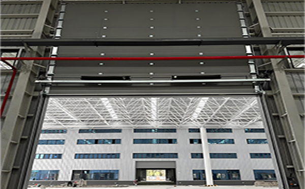 临潼工业提升门