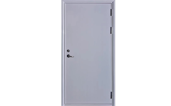 临潼钢制防火门