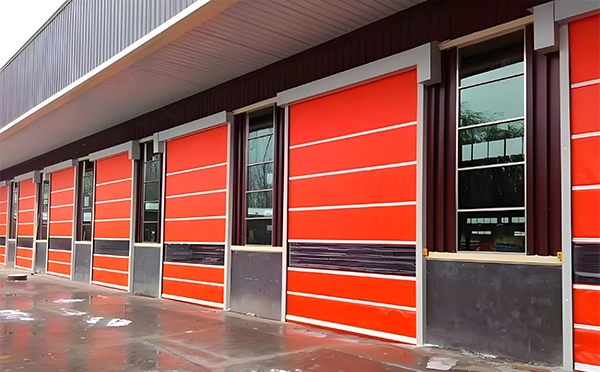 临潼快速卷帘门