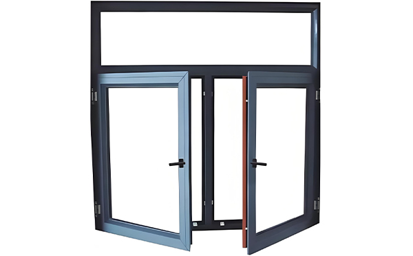 临潼铝制耐火窗