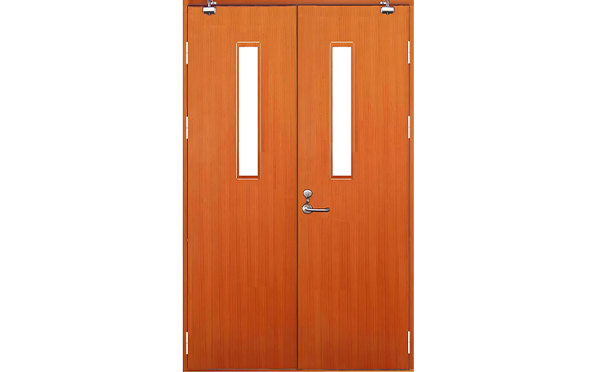 临潼木质防火门