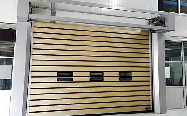 临潼硬质快速门