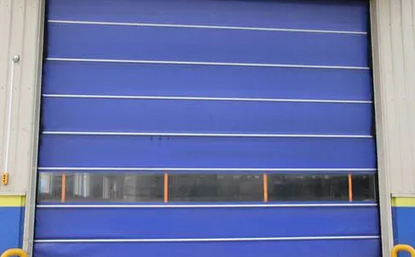 临潼兰州临潼快速临潼卷帘门：提升效率与安全性的理想选择