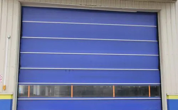 临潼快速临潼卷帘门雷达感应vs地磁感应？2025年灵敏度对比+选购指南