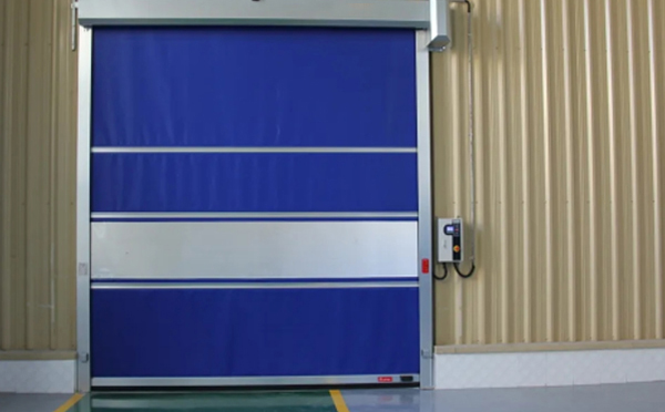 选择临潼快速临潼卷帘门时的注意事项