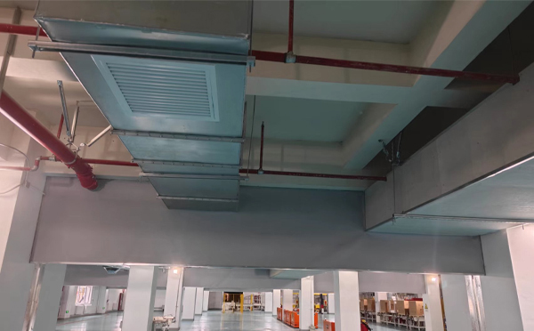 临潼挡烟垂壁保养周期为多久一次