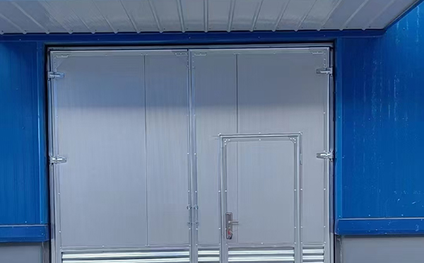 临潼工业推拉门吊轨安装方法 临潼工业推拉门吊轨安装方法