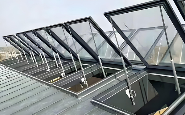 消防临潼排烟窗的接线安装指南 消防临潼排烟窗的接线安装指南