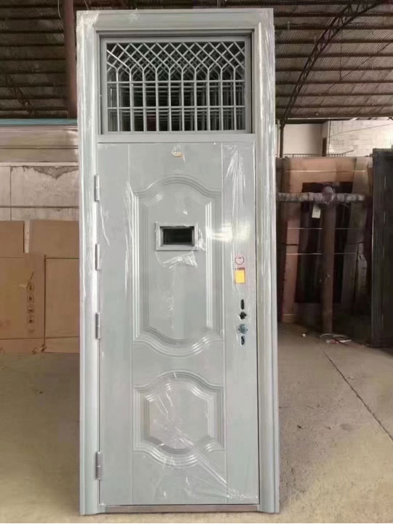 临潼学校教室门