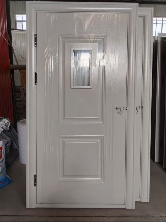 临潼学校教室门