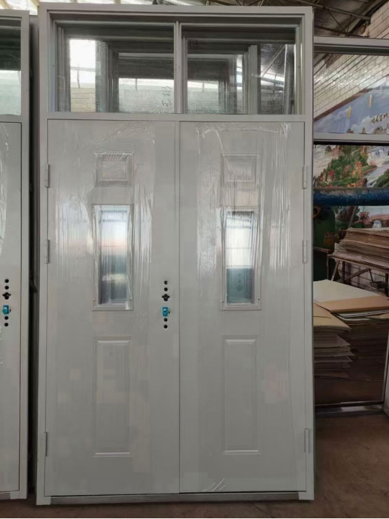 临潼学校教室门