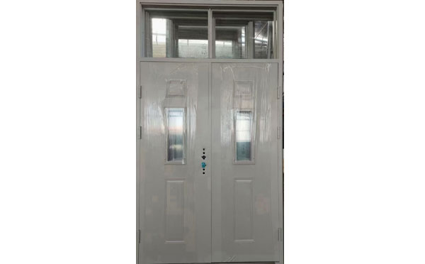 临潼学校教室门