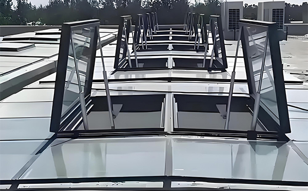 临潼兰州临潼排烟窗选型安装与维护实用指南