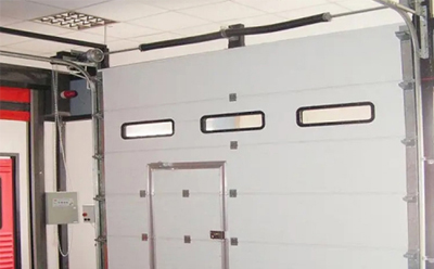 临潼工业推拉门的设计方法