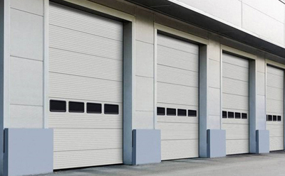 如何安装临潼工业门锁