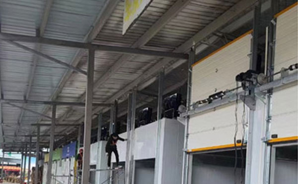 临潼工业推拉门安装技巧与注意事项详解