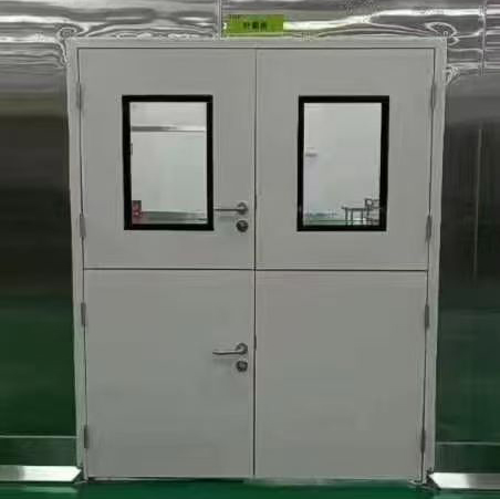 办公楼宇更新临潼防火门系统提升应急能力 办公楼宇更新临潼防火门系统提升应急能力